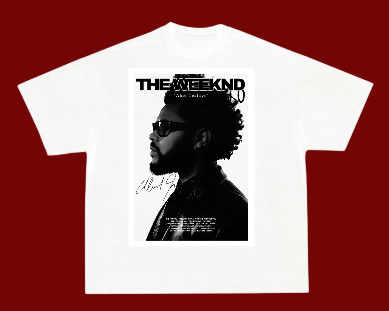 The Weeknd