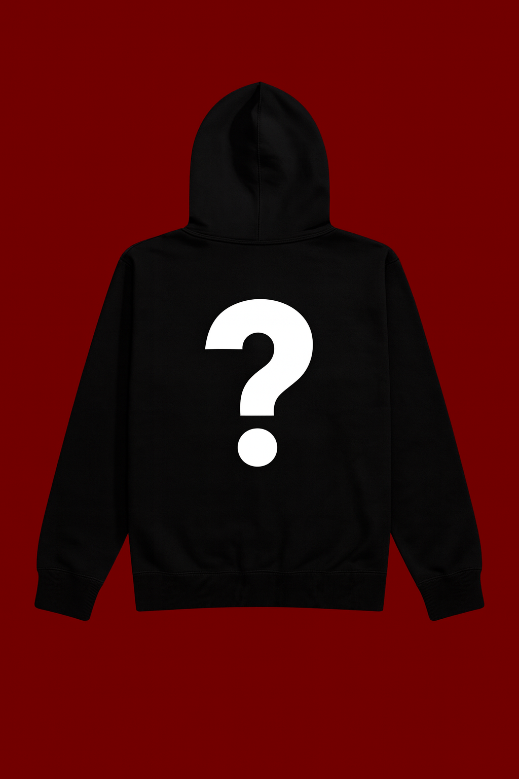 Sudadera Personalizada
