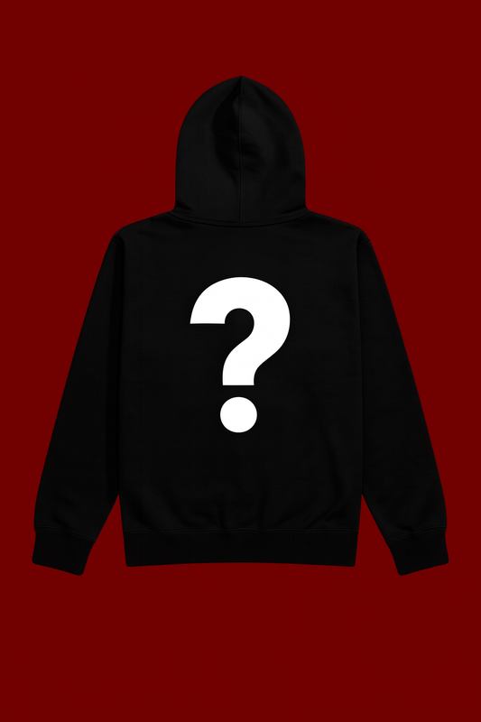 Sudadera Personalizada
