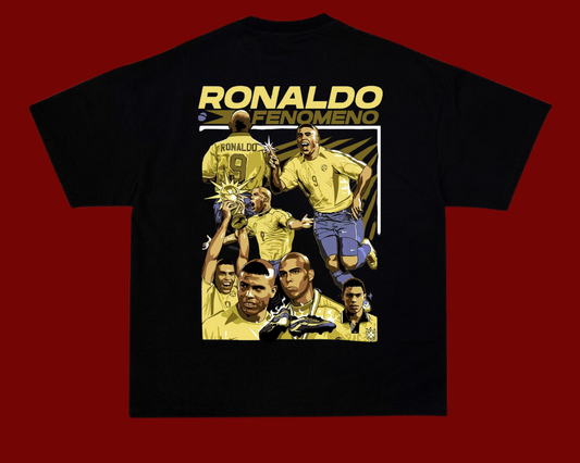 Ronaldo Nazario