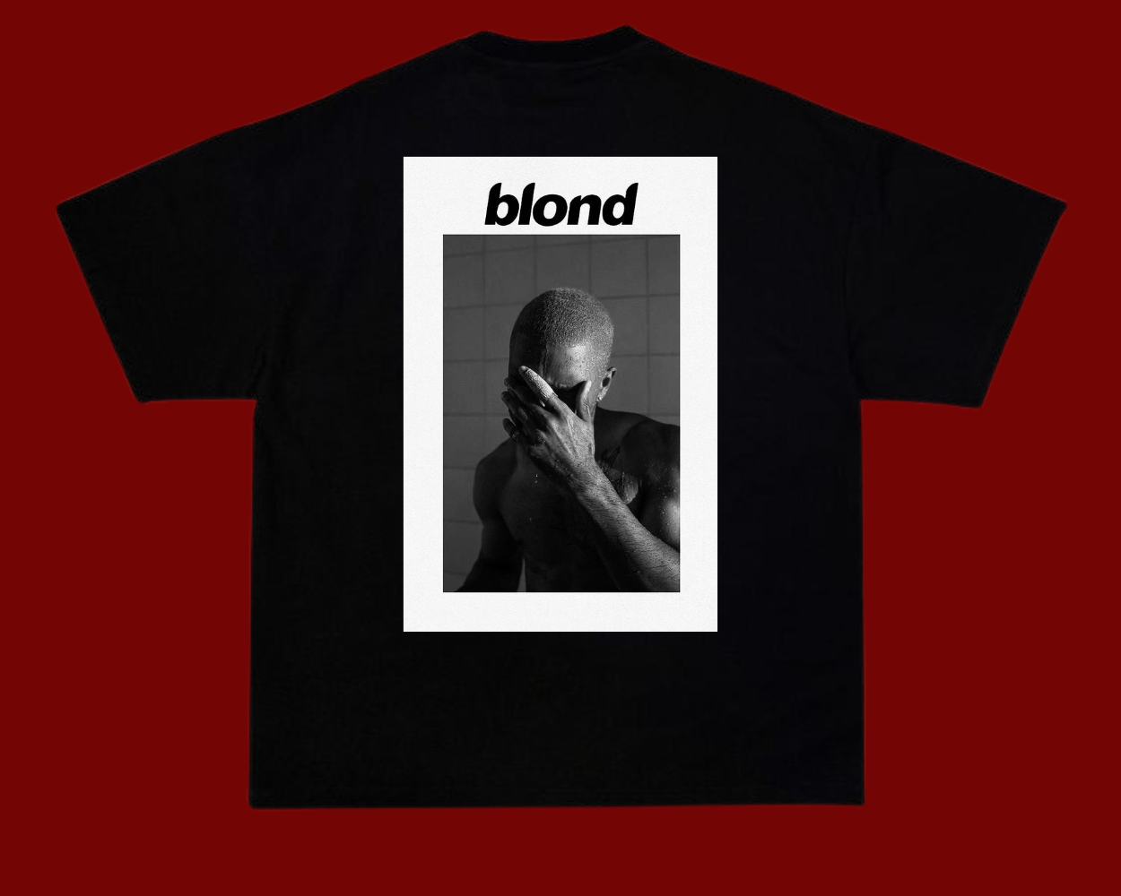 Frank Ocean