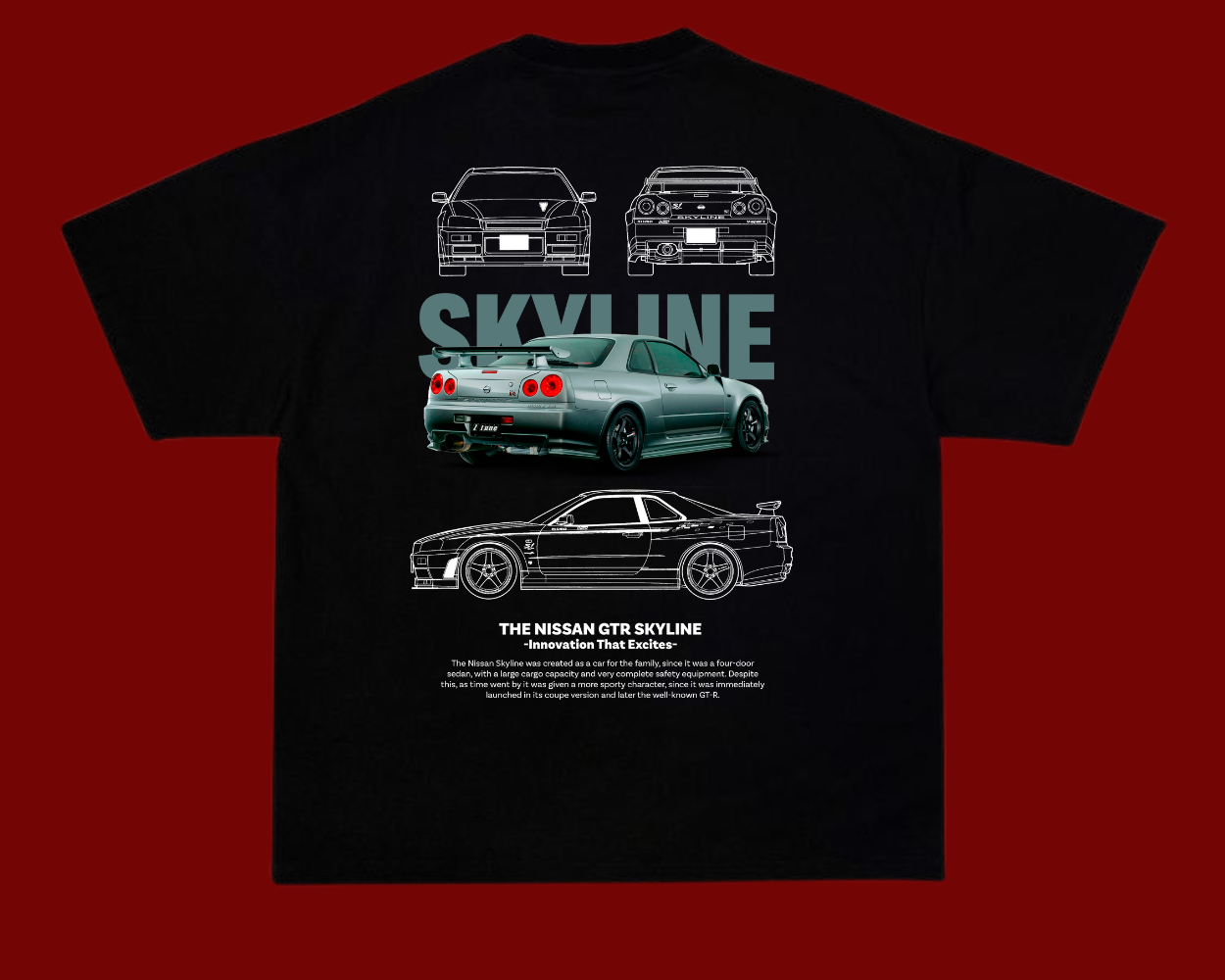 Skyline