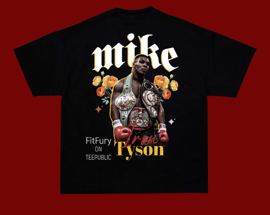 Mike Tyson