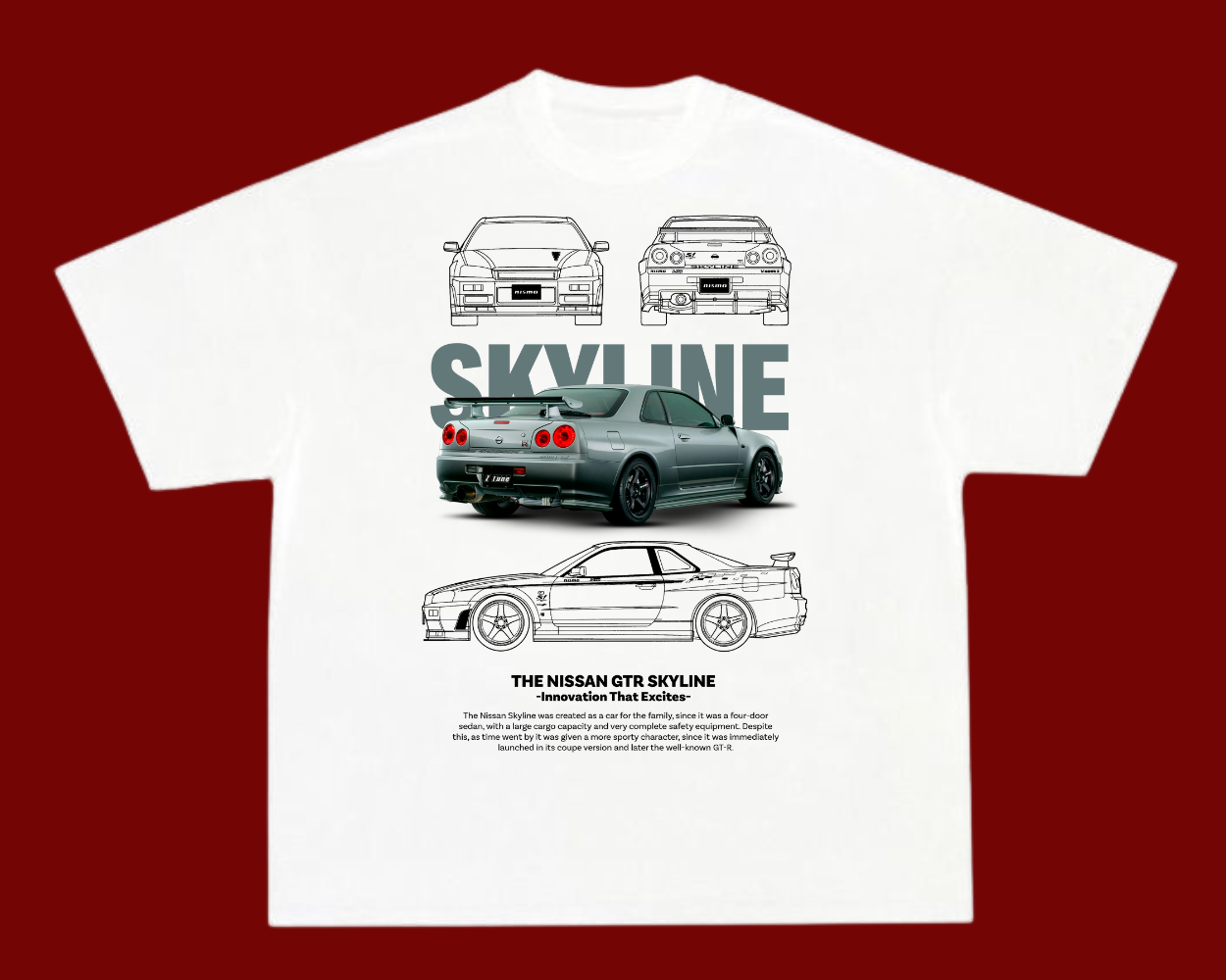 Skyline