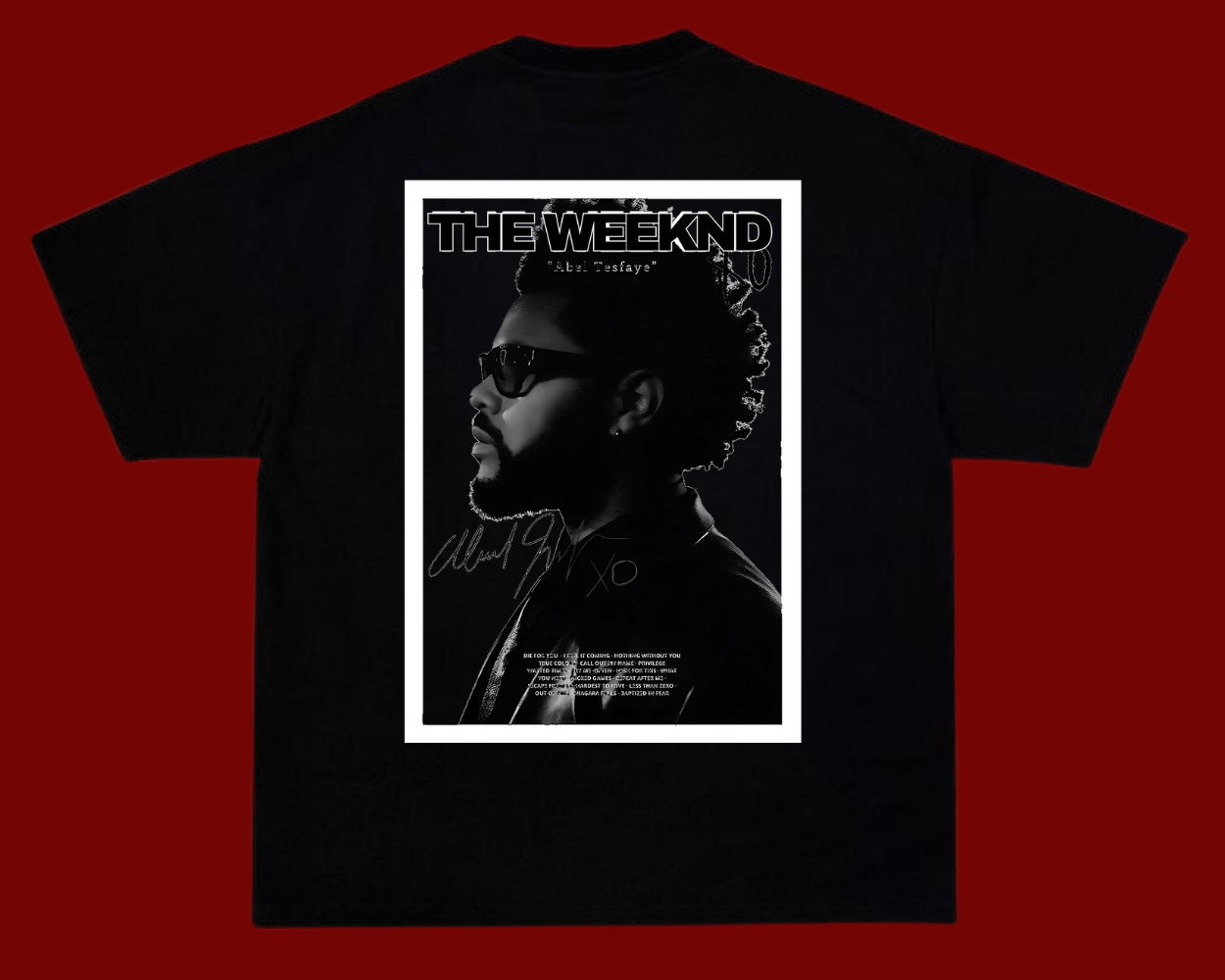 The Weeknd