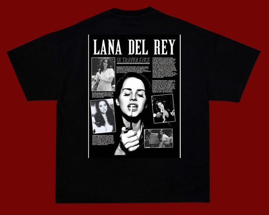 Lana del Rey