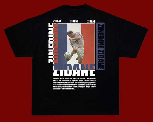 Zinedine Zidane