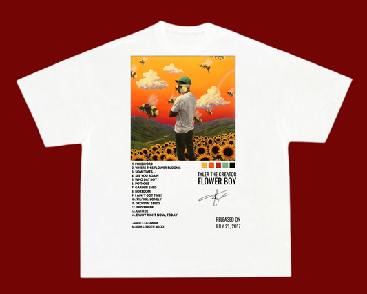 Tyler The Creator