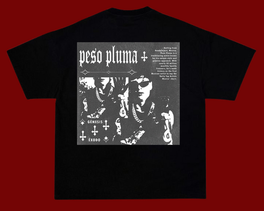 Peso Pluma