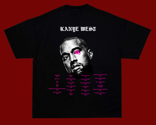 Kanye West